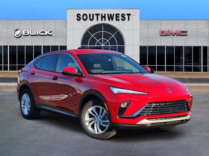 New 2026 Buick Envista Preferred w/ Convenience I Package