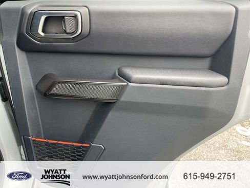 Used 2024 Ford Bronco Raptor AWD/4WD image 20