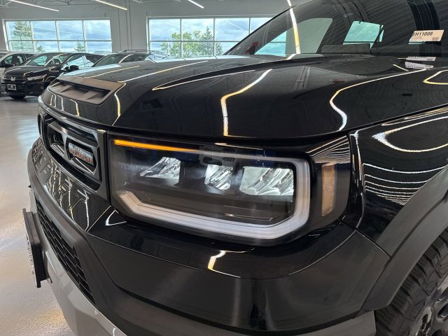 New 2026 Honda Passport TrailSport Elite image 28