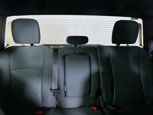 Used 2025 RAM 2500 Big Horn image 30