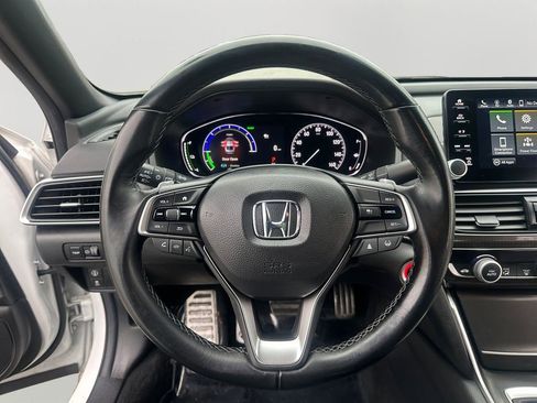 Used 2022 Honda Accord Sport image 12