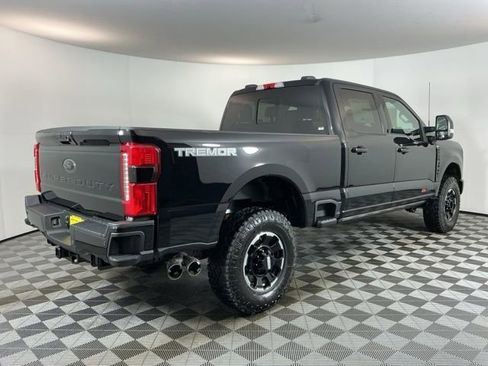 New 2026 Ford F250 Lariat w/ Tremor Off-Road Package image 4