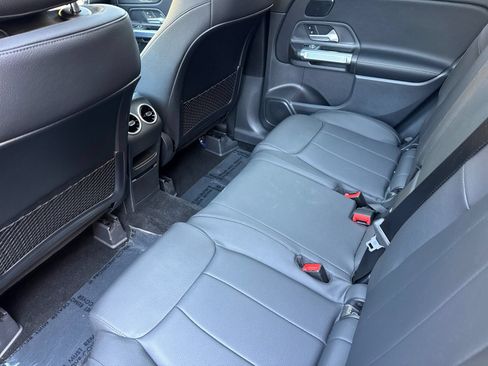 Certified 2026 Mercedes-Benz GLB 250 4MATIC image 11