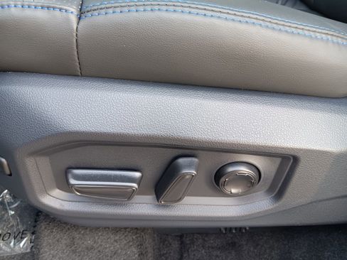 New 2026 Toyota Tundra Platinum AWD/4WD image 15
