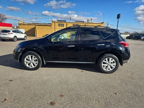 Used 2011 Nissan Murano SV image 4