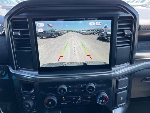 New 2025 Ford F150 STX w/ STX Black Appearance Package image 14