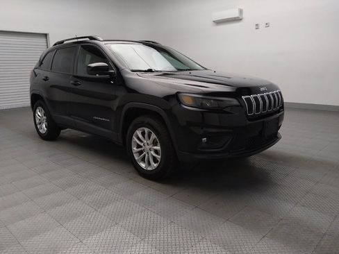 Used 2022 Jeep Cherokee Latitude Lux image 13