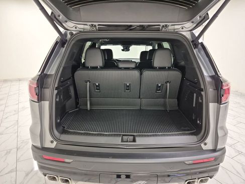 New 2026 GMC Acadia Elevation w/ Black Edition image 27