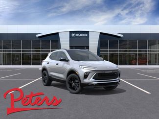 New 2026 Buick Encore GX Sport Touring video 1