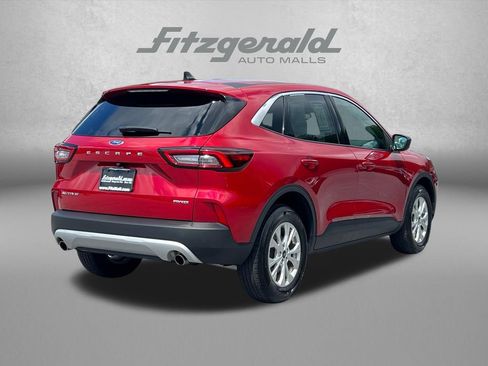 Used 2023 Ford Escape Active AWD/4WD image 8
