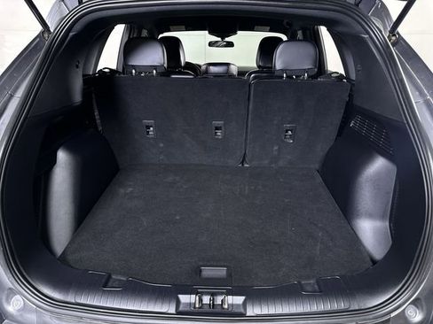 Used 2025 Ford Escape ST-Line FWD image 27