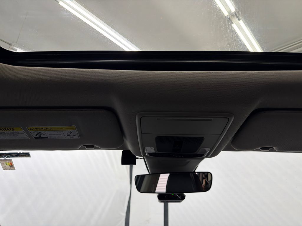Used 2023 Honda CR-V EX-L image 24