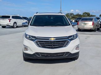 Used 2018 Chevrolet Equinox Premier video 2