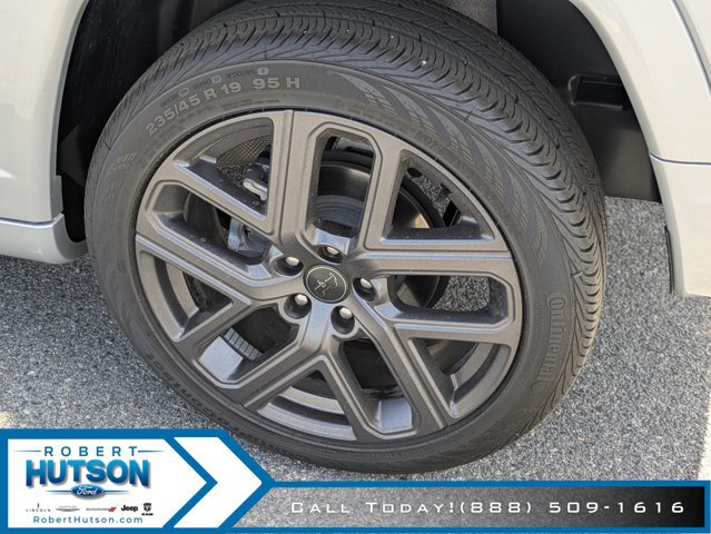 Used 2025 Jeep Compass Limited w/ High Altitude Package AWD/4WD image 9