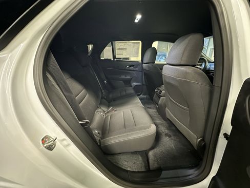 New 2026 Honda Prologue EX image 21