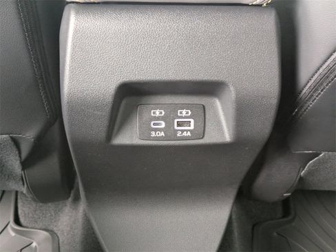 New 2026 Subaru Crosstrek 2.5i Sport image 14