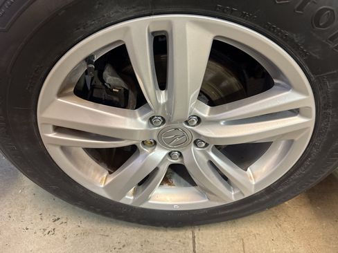 Used 2014 Acura RDX w/ Technology Package AWD/4WD image 32