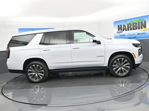 New 2026 Chevrolet Tahoe High Country image 7