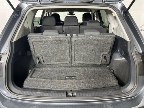 Used 2022 Volkswagen Tiguan S w/ IQ.Drive Package image 23