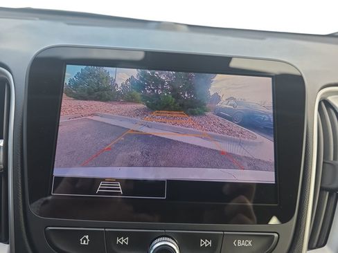 Used 2023 Chevrolet Malibu LT image 20