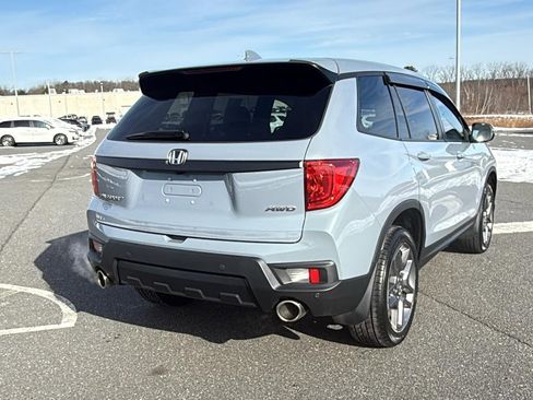 Used 2023 Honda Passport EX-L image 7