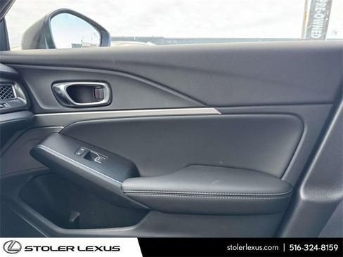 Used 2023 Acura Integra A-Spec image 41