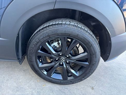 Used 2024 MAZDA CX-30 AWD 2.5 S w/ Select Sport Pkg image 9