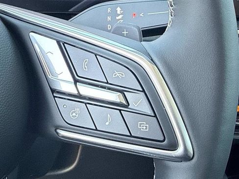 New 2026 Buick Envision Sport Touring AWD/4WD image 25