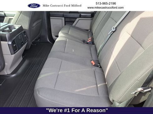 Used 2020 Ford F150 XL w/ Equipment Group 101A Mid image 23