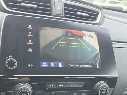 Used 2018 Honda CR-V EX-L image 28