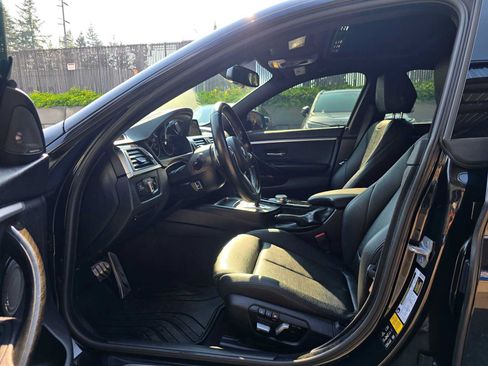 Used 2019 BMW 440i Gran Coupe xDrive AWD/4WD image 20