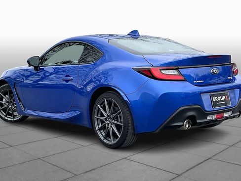 Used 2024 Subaru BRZ Limited image 11