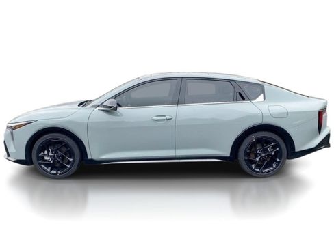 New 2025 Kia K4 GT-Line Turbo FWD image 4