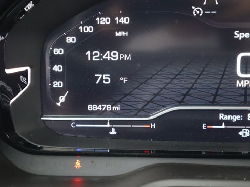Used 2022 GMC Yukon XL Denali AWD/4WD image 28