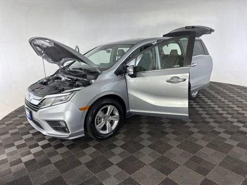 Used 2019 Honda Odyssey EX-L image 13