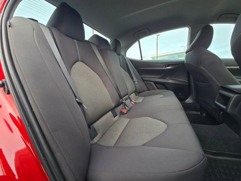 Used 2023 Toyota Camry LE image 15