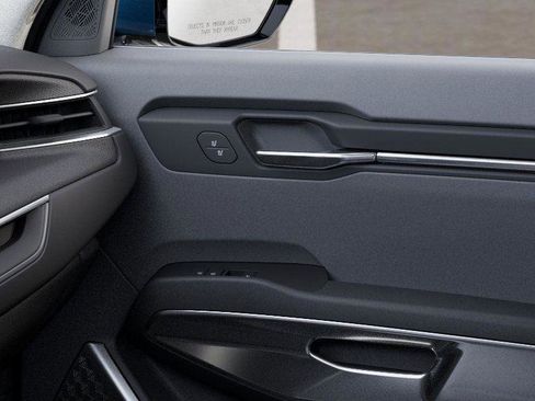 New 2026 Kia EV9 Wind image 25