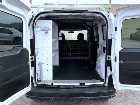 Used 2016 RAM ProMaster City Tradesman w/ Rear Back-up Camera Group image 9