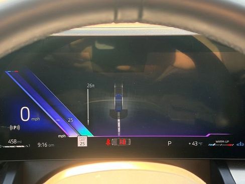 Used 2024 BMW 530i xDrive 530i xDrive w/ M Sport Package image 8