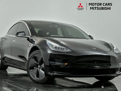Used 2018 Tesla Model 3 Mid Range