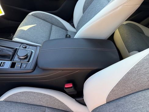 New 2026 MAZDA CX-30 AWD 2.5 S image 14