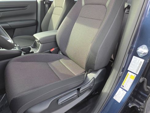 Certified 2024 Honda CR-V LX image 22