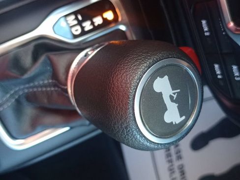 Used 2024 Jeep Wrangler Unlimited Sport AWD/4WD image 25