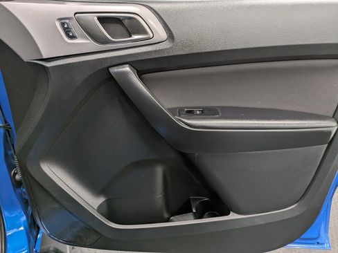 Used 2023 Ford Ranger XLT w/ Equipment Group 301A Mid image 27