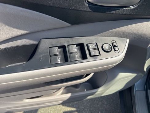 Used 2012 Honda CR-V EX-L image 18