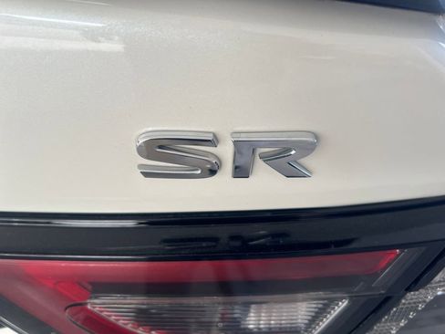 Certified 2023 Nissan Maxima SR w/ Sport Mat Group FWD image 32