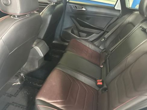 Used 2022 Volkswagen Jetta GLI Autobahn image 14