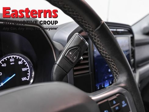 Used 2023 Ford F150 XLT w/ Equipment Group 302A High AWD/4WD image 13