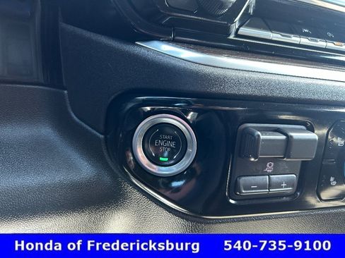Used 2026 Chevrolet Silverado 1500 RST AWD/4WD image 17