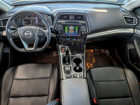 Used 2023 Nissan Maxima SV w/ Floor Mat Group FWD image 29